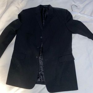 Calvin Klein suit jacket